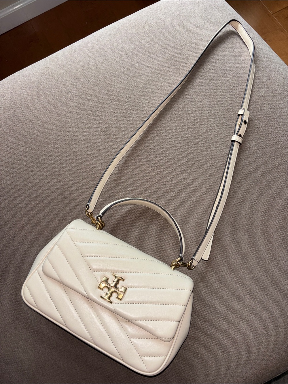 TORY BURCH shoulder bag